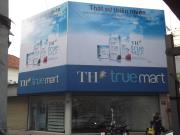 Cửa hàng TH True Mart