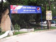 Bảng Pepsico