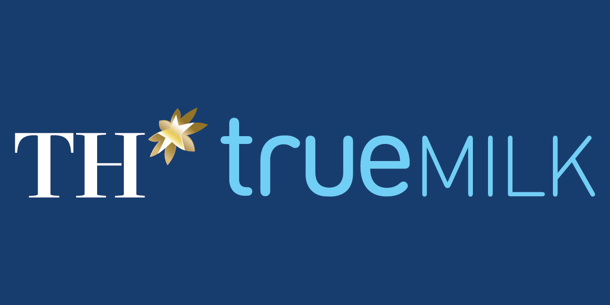 Logo TH true Milk-01