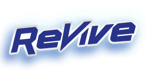 12.Logo Revive
