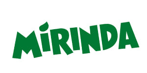 22.Logo Mirinda
